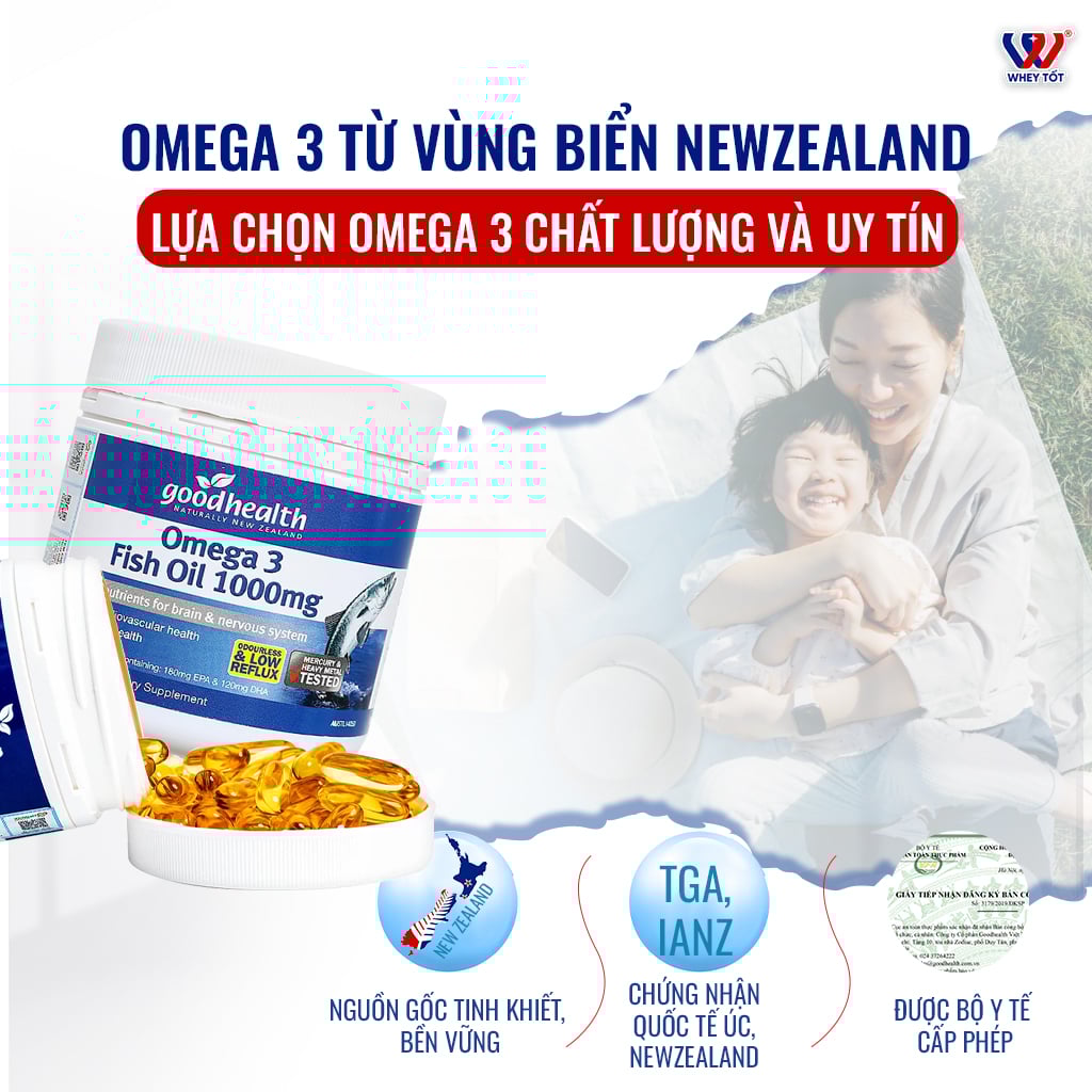 omega-3-good-health