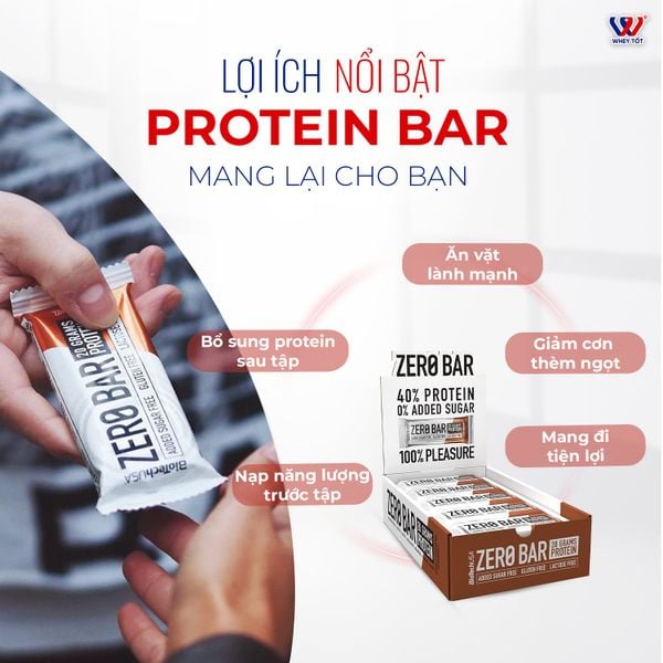 Choco Pro Scitec Nutrition