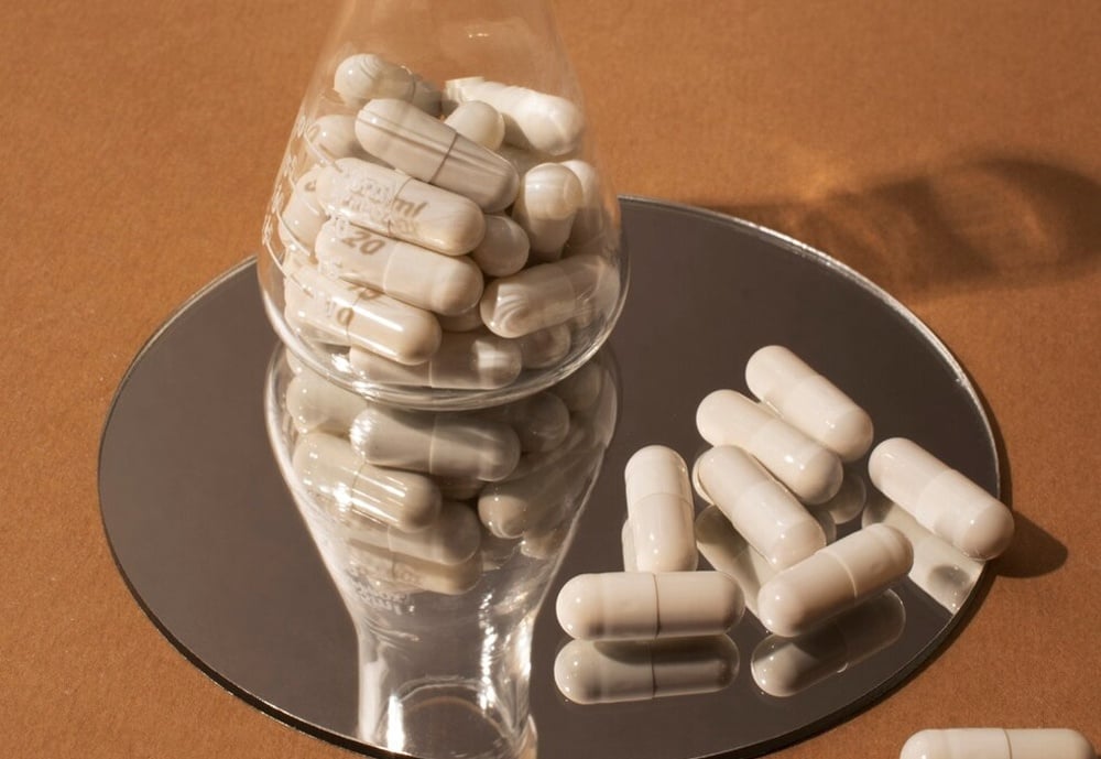 viên uống prbiotics