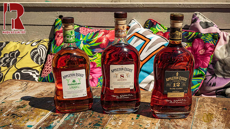 Appleton Rum ra đời tại vùng thung lũng Nassau, nơi được mệnh danh là “trái tim của Jamaica”