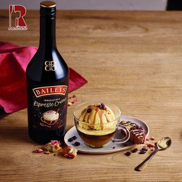 Quy Trình Sản Xuất – Bí Quyết Tạo Nên Baileys Espresso Crème
