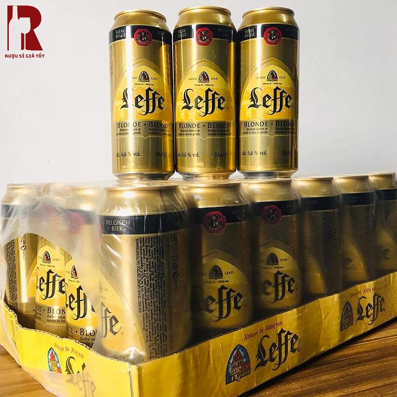 Bia Bỉ thường nổi bật với hậu vị kéo dài, tròn trịa, không gắt