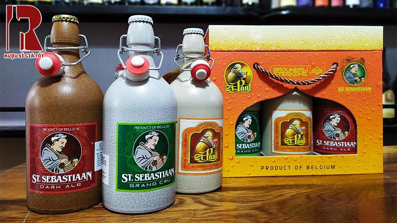 Bia Đức hoàn hảo để dùng kèm các món nướng, món đậm gia vị như xúc xích đức, đùi heo múi chiên giòn, các món thịt nướng