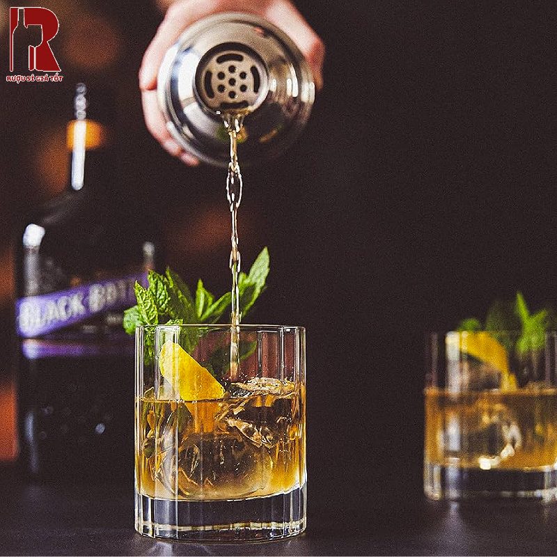 Blended Whisky có quy trình sản xuất phức tạp và tỉ mỉ