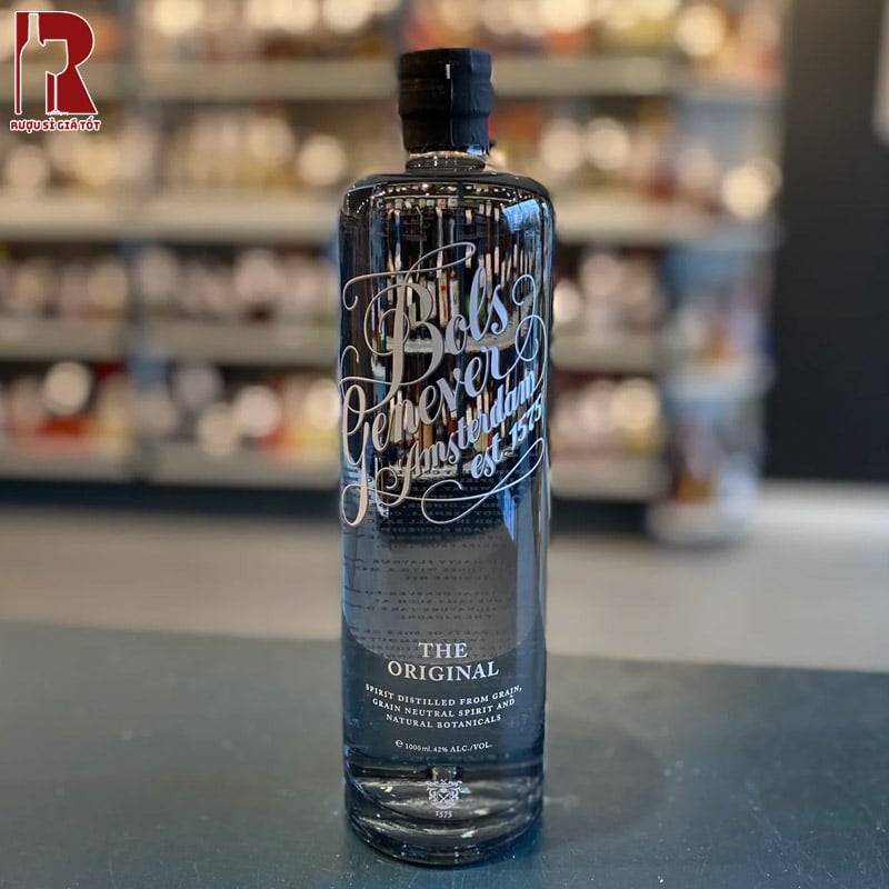 Gin Bols Genever