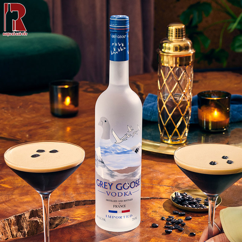 Grey Goose Vodka