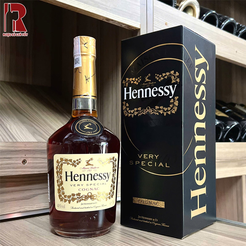 Hennessy VS