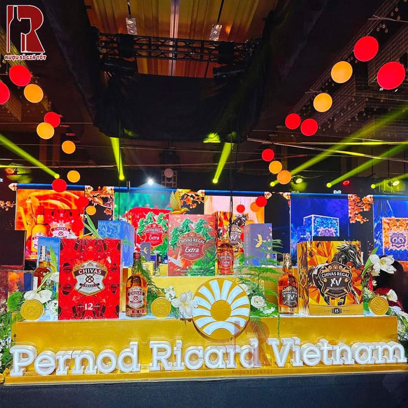 Hướng dẫn cách chọn rượu quà Tết phù hợp khẩu vị và ngân sách