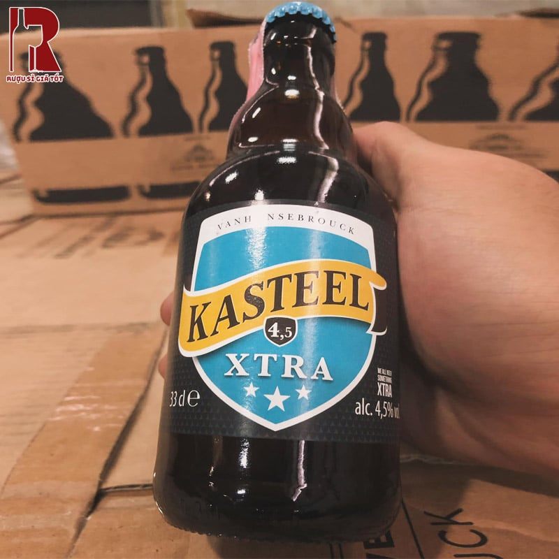 Bia Bỉ Kasteel