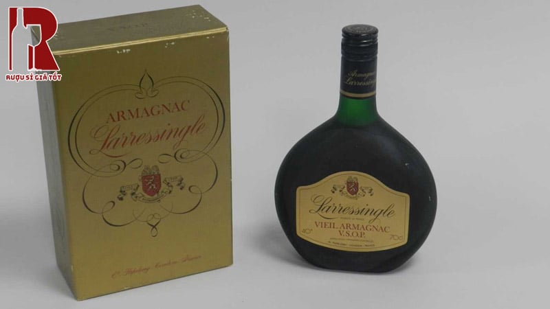 Larressingle VSOP Armagnac