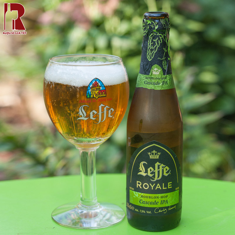 Leffe Royale