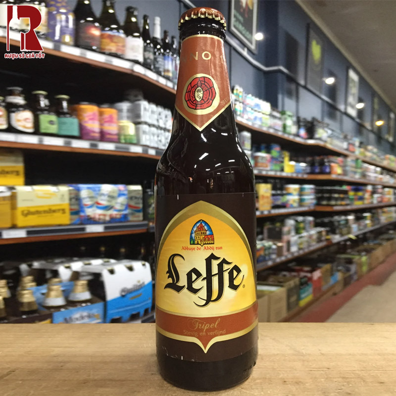 Leffe Tripel