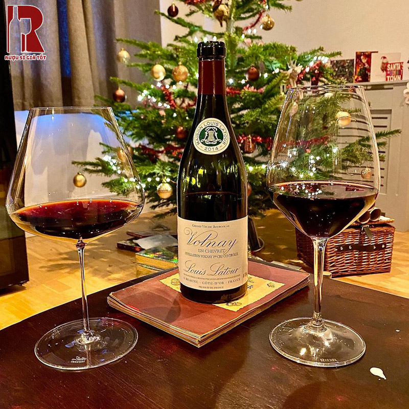 Mua Rượu Louis Latour Volnay Uy Tín