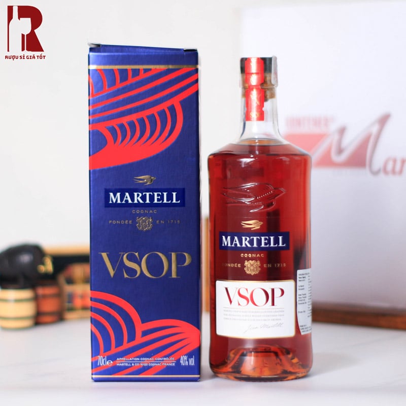 Martell VSOP