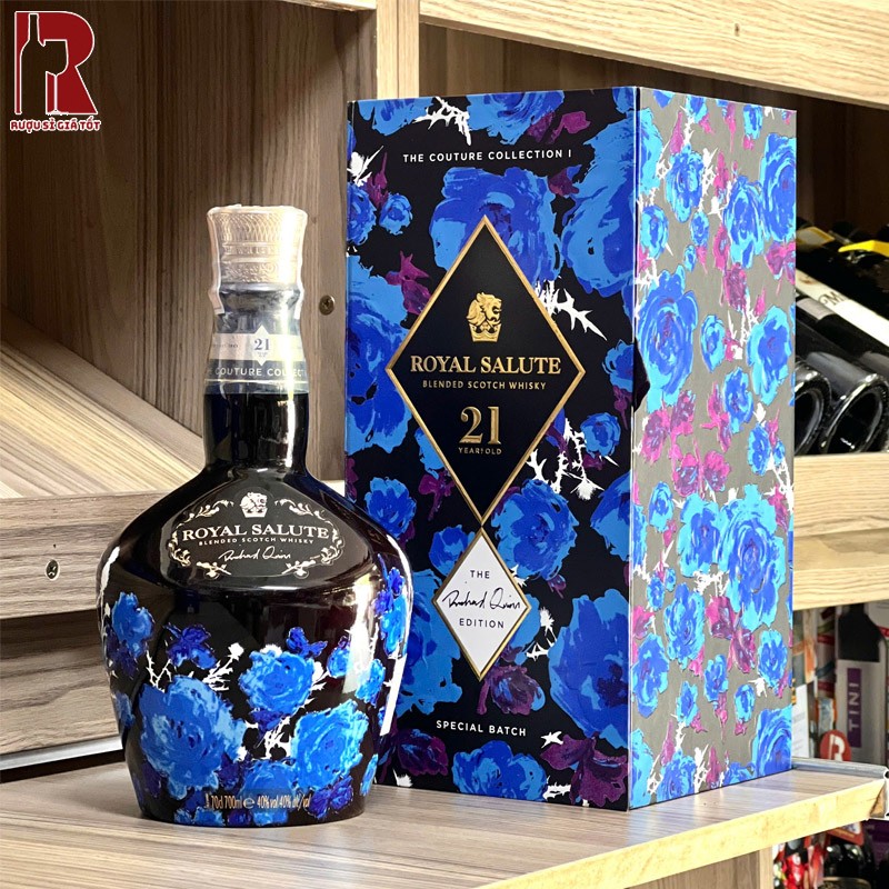 Chivas Royal Salute 21