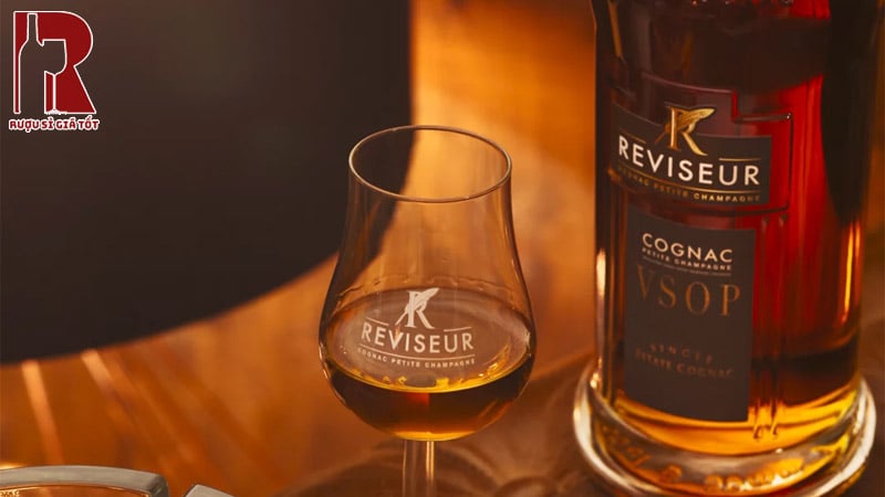 Rượu Reviseur VSOP