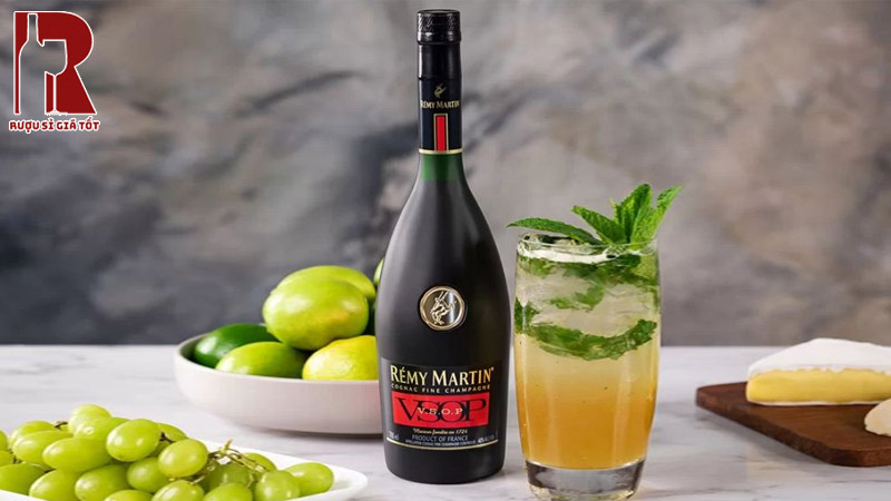 Remy Martin VSOP