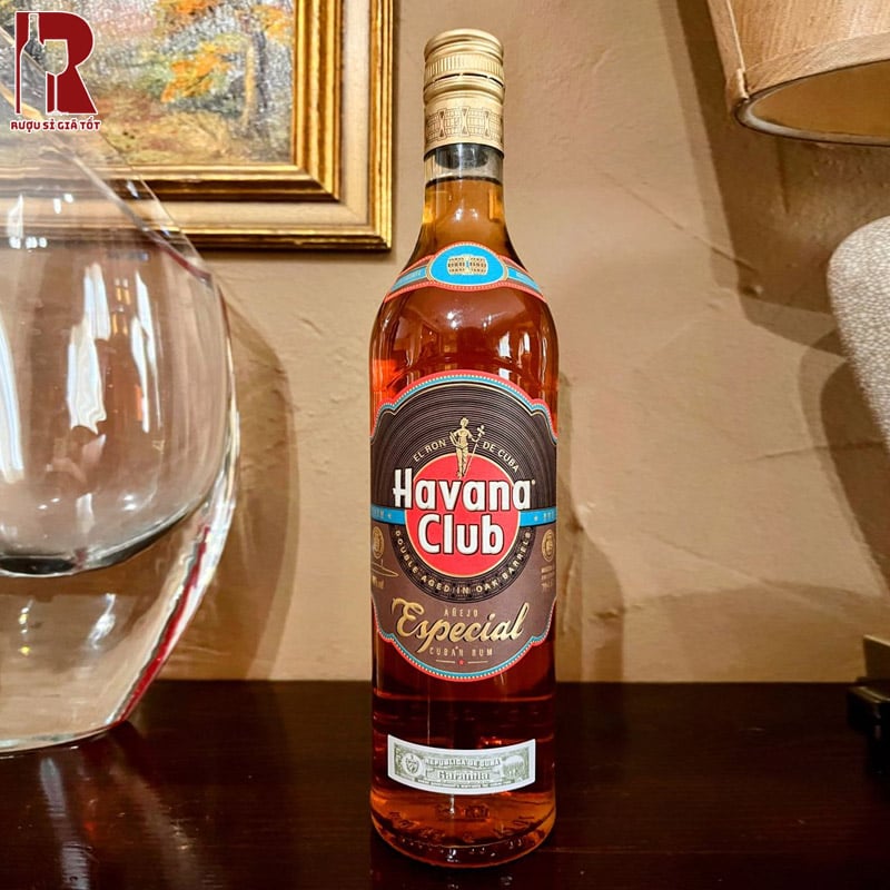 Rum Havana Club Anejo Especial