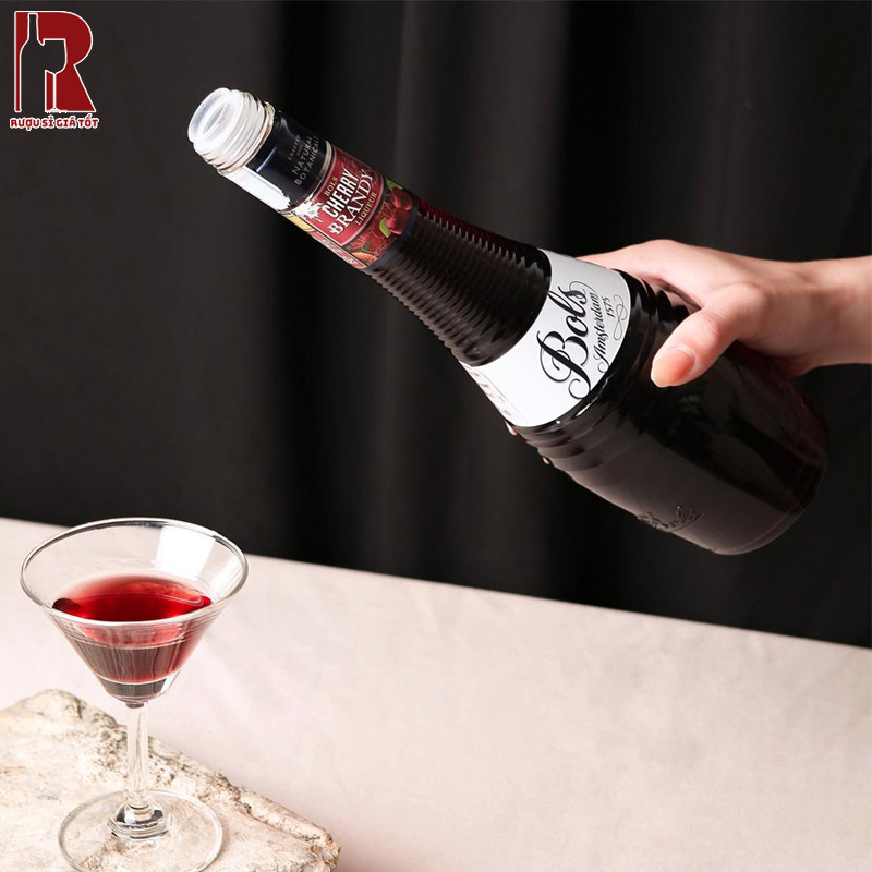 Rượu Bols Giá Rẻ