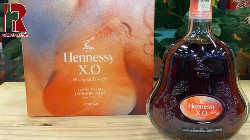 Mua Rượu Hennessy XO Mid Autumn Festival - Trung Thu 2025
