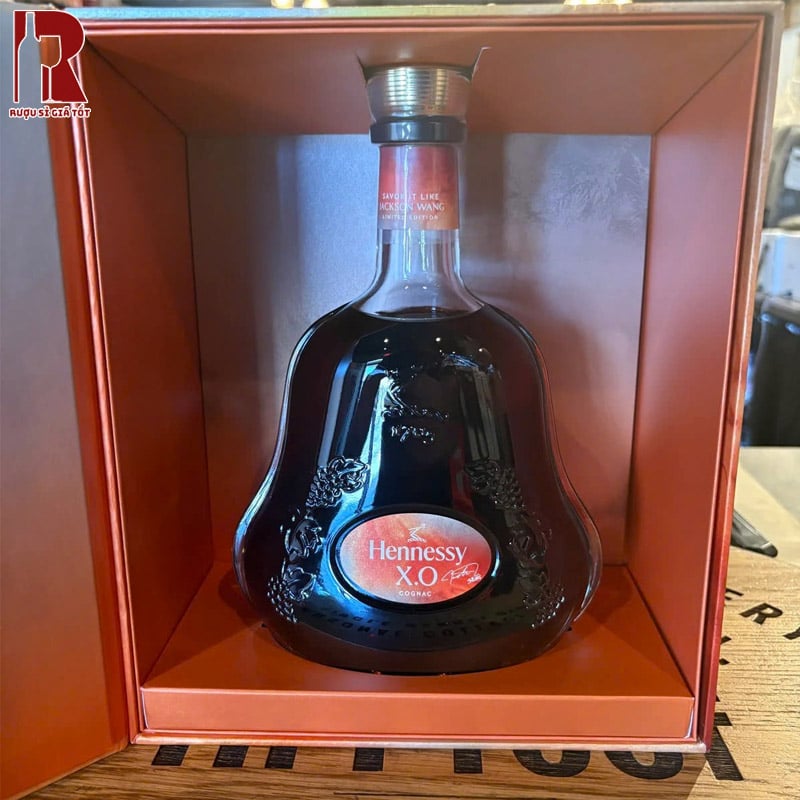 Rượu Hennessy XO Mid Autumn Festival - Trung Thu 2025 Chính Hãng