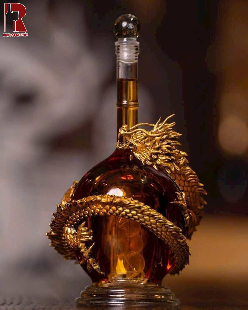 Mua Rượu Rồng Ôm Châu Noble Cognac Hors d’Age - Rượu Linh Vật