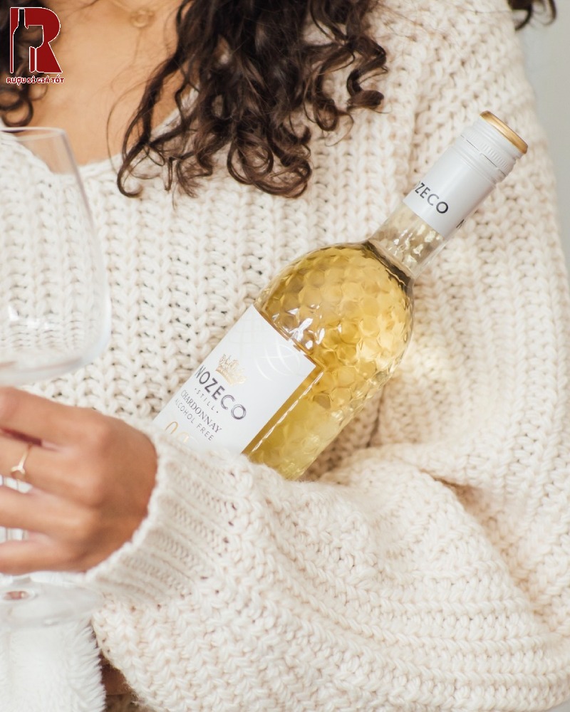 Rượu Vang Không Cồn Nozeco Still Chardonnay Giá Bao Nhiêu?
