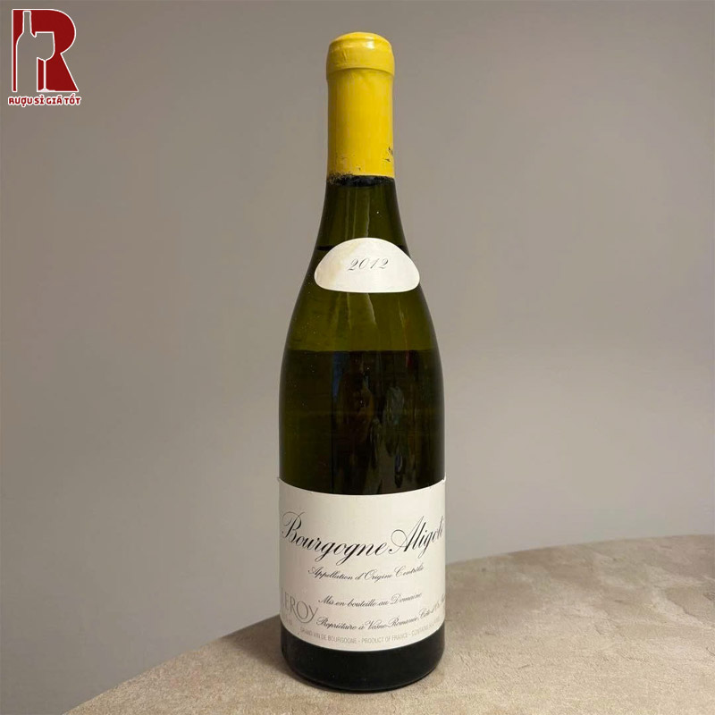 Mua Rượu Vang Pháp Trắng Leroy Domaine Bourgogne Aligote Cao Cấp