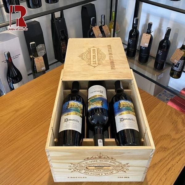 Giới Thiệu Về Nhà Sản Xuất Fantini Group