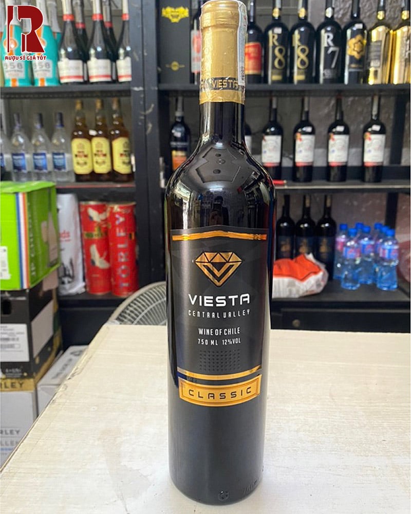 Rượu Vang Central Valley đặc biệt và có chất lượng cao nhờ điều kiện thổ nhưỡng tốt