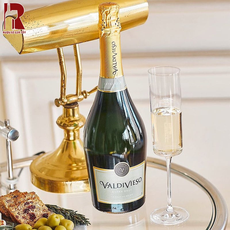 Rượu Vang Central Valley được chia thành nhiều vùng, tiểu khu khác nhau