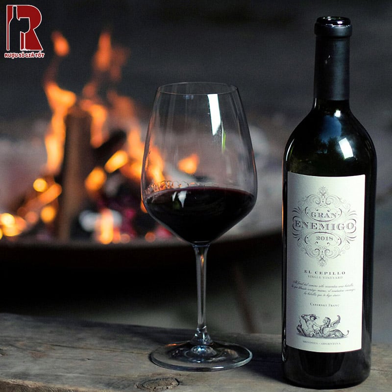 Rượu Vang Mendoza chia thành nhiều vùng sản xuất khác nhau