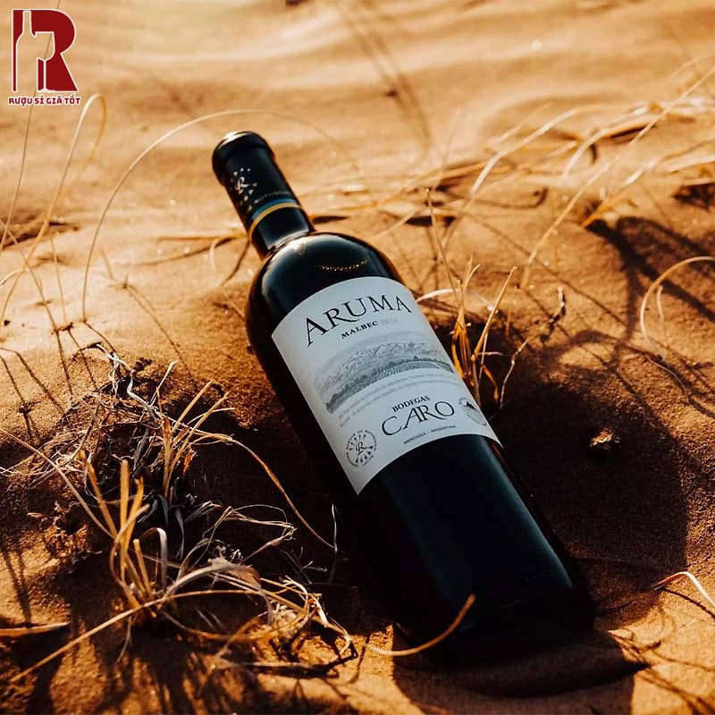 Rượu Vang Mendoza thường mang đến vị đậm đà, thuần khiết và nguyên bản từ nho