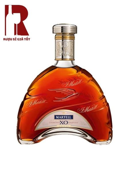 Bảng giá rượu XO: Martell XO