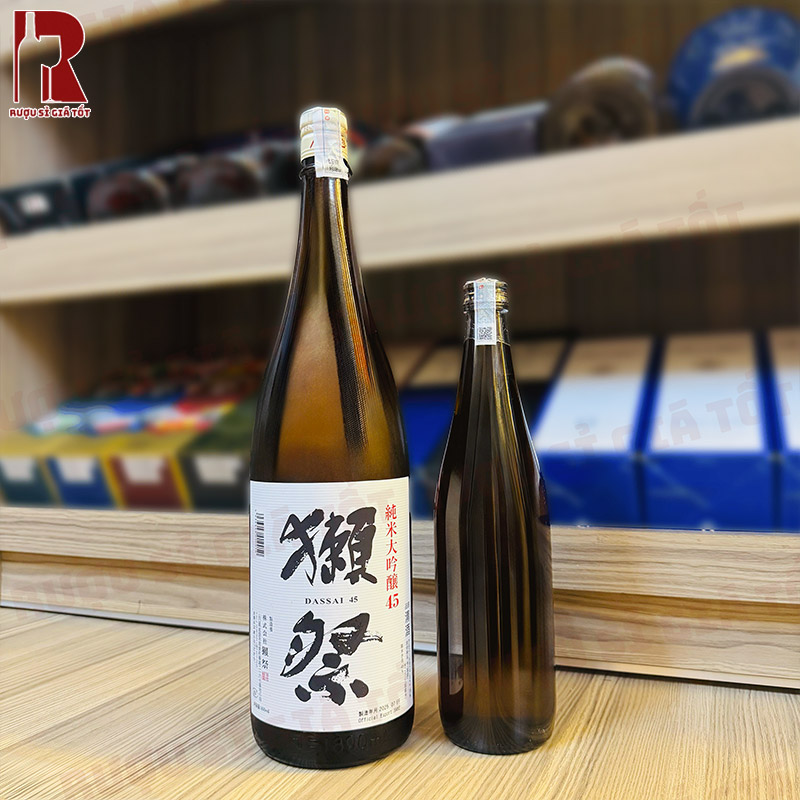 Hướng dẫn cách uống rượu sake Nhật Bản chuẩn