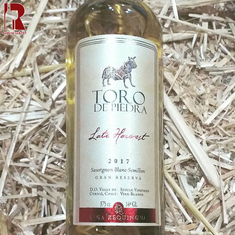Toro De Piedra Gran Reserva Late Harvest Cao Cấp