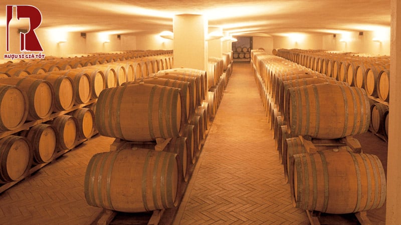 lịch sử về rượu vang Tây Ban Nha