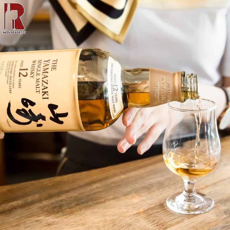 Các phân loại nổi bật của rượu whisky Nhật