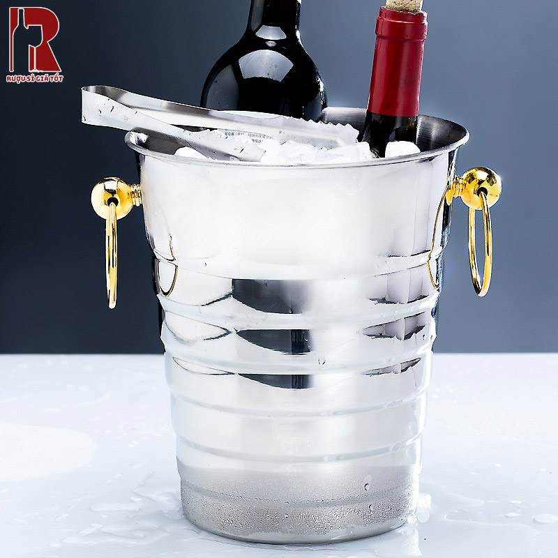 Xô ướp rượu vang nên phù hợp với nhu cầu sử dụng và gu thẩm mỹ của riêng mỗi người
