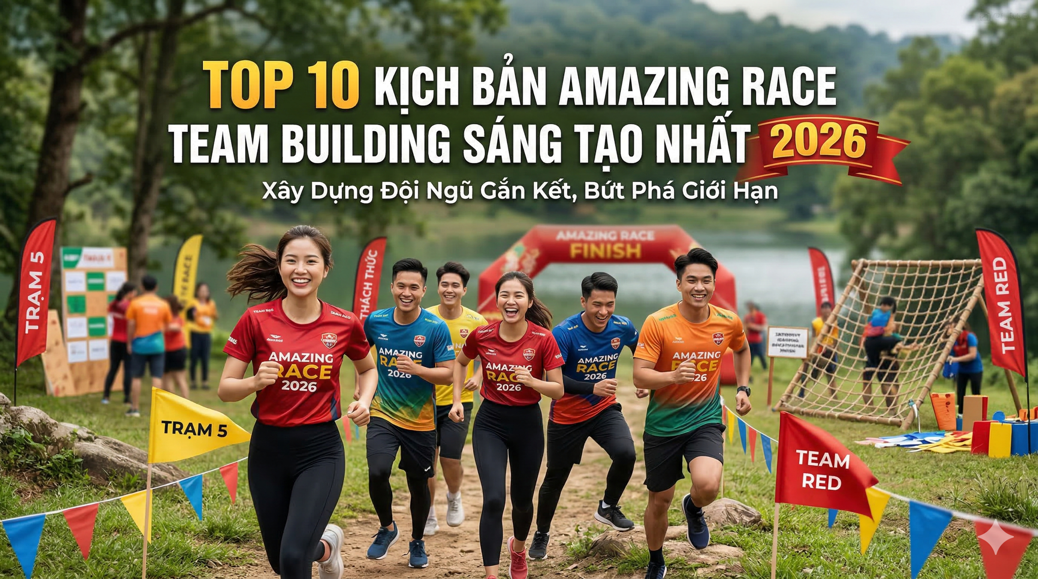 Top 10 K Ch B N Amazing Race S Ng T O 2026 To N C U Event Gemini Generated Image 