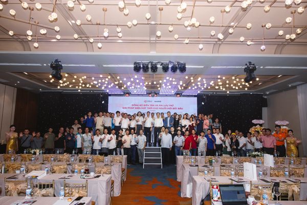 Hội thảo năng lượng mặt trời ngày càng được nhiều người quan tâm