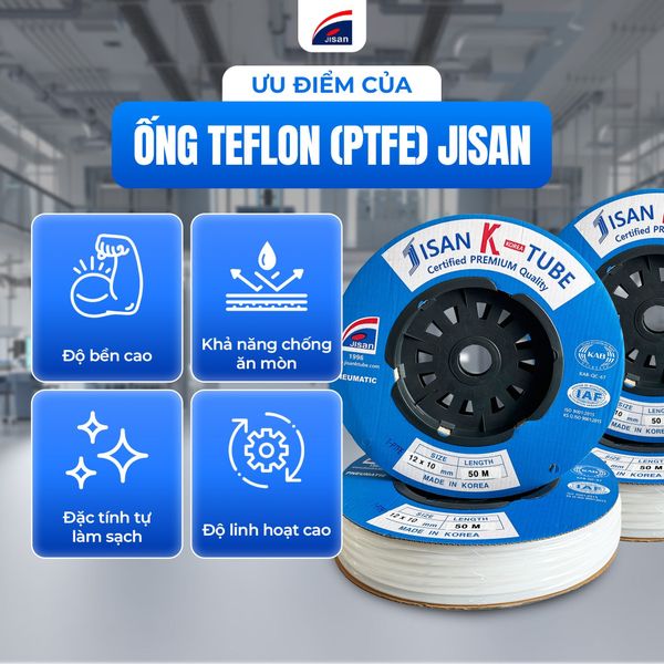 teflon-jisan