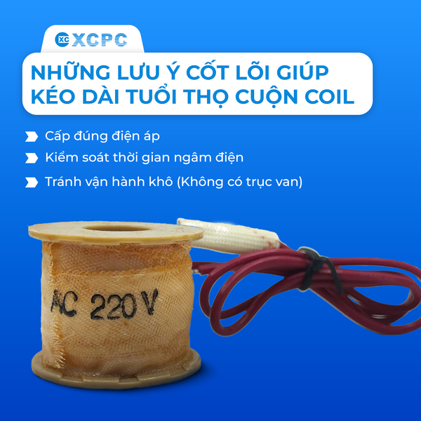 cuon-coil