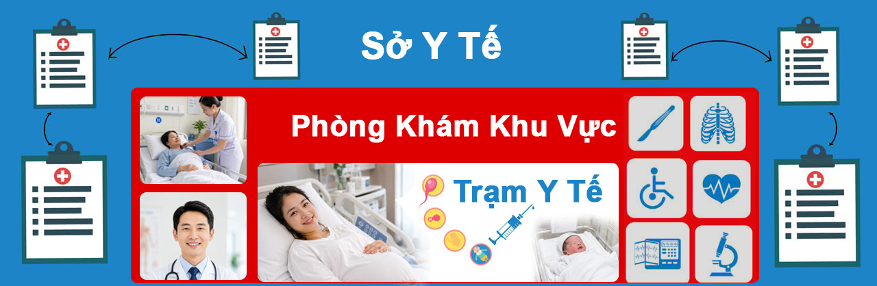phần mềm quản lý phường xã ehis giải pháp quản lý tối ưu
