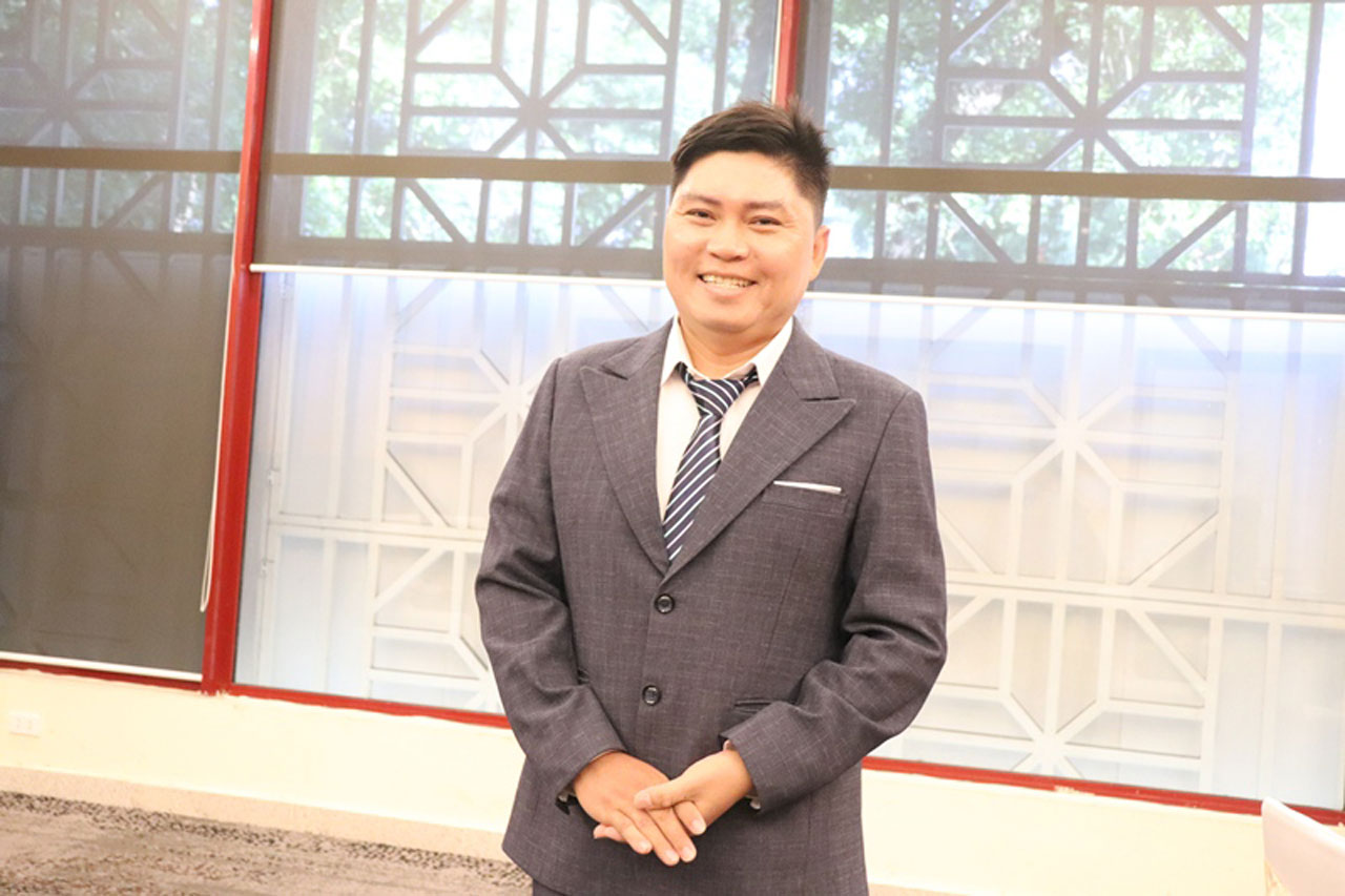Tổng giám đốc Song Ân Nguyễn Minh Kiều