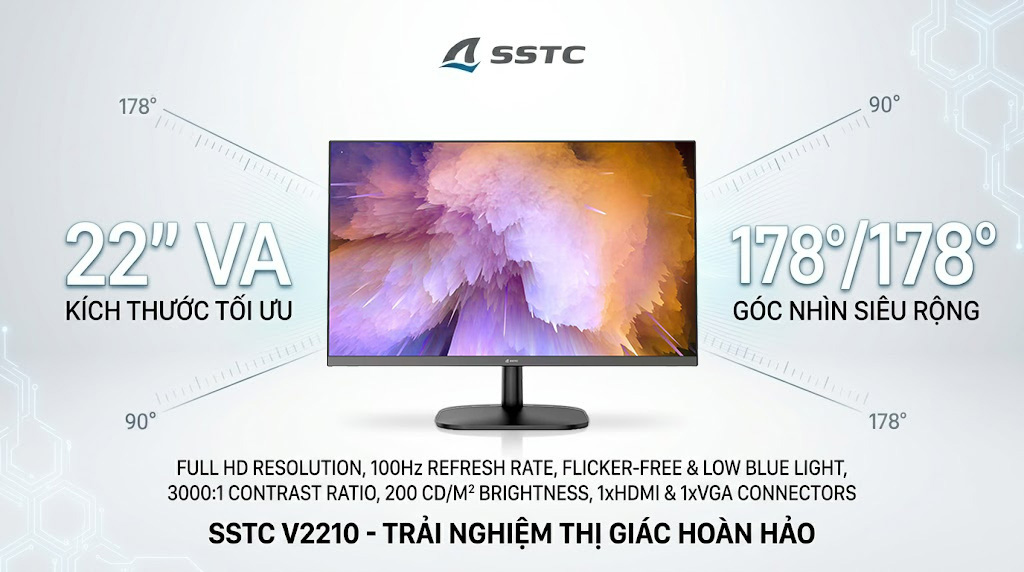 v2210 sstC