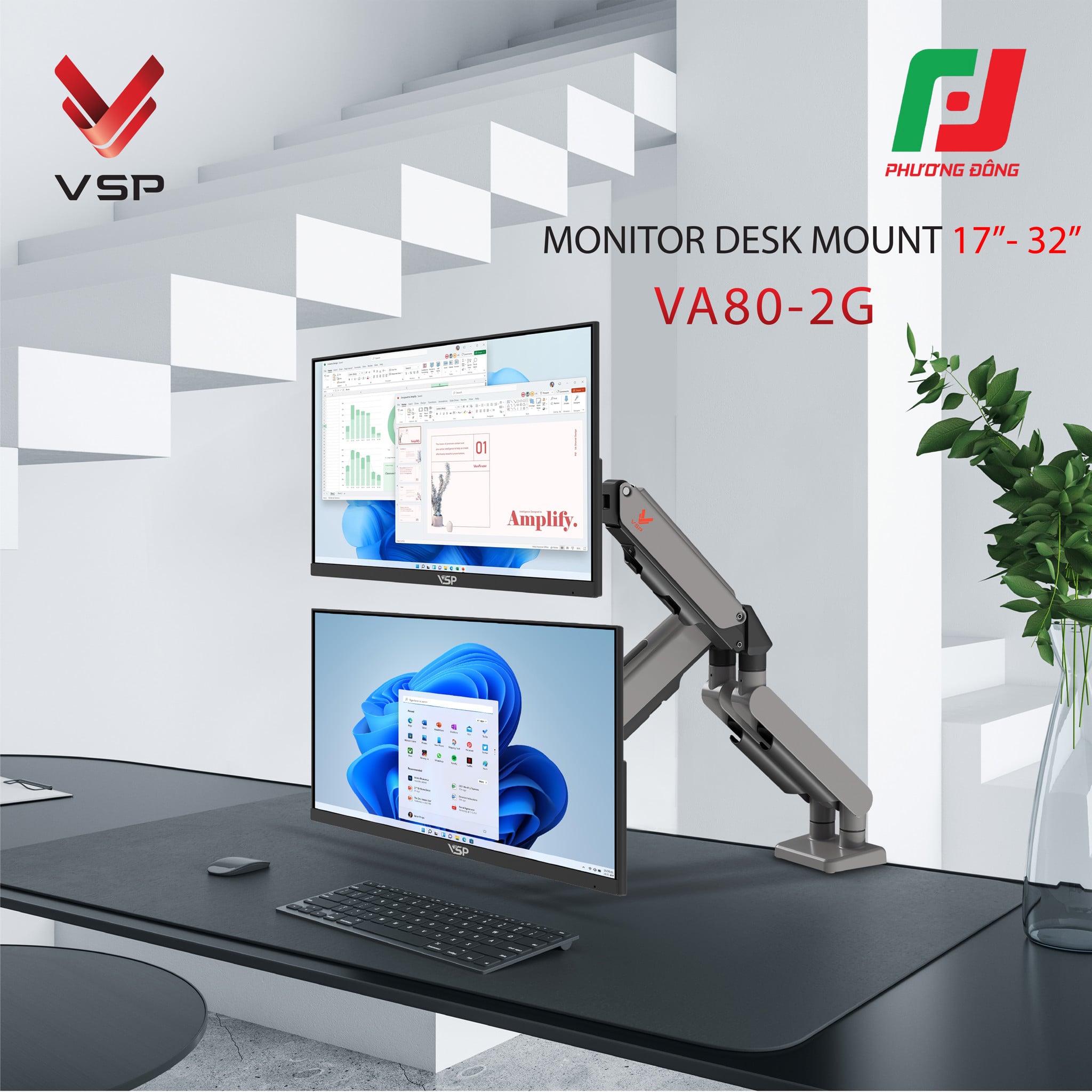 VA80-2G