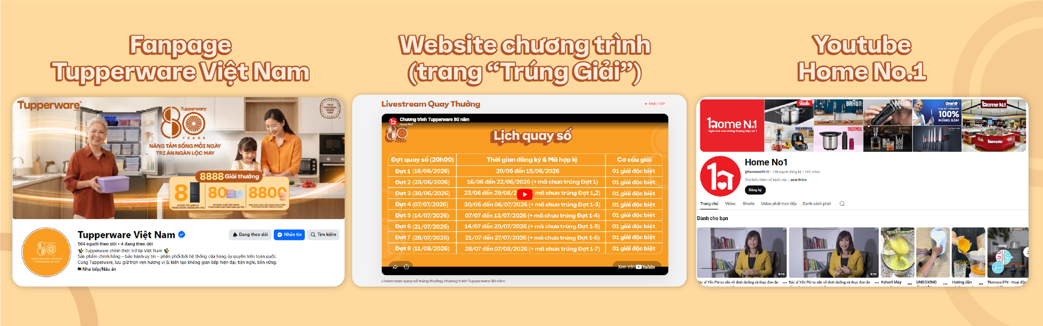 kenh-phat-song-livestream-quay-so-hang-tuan