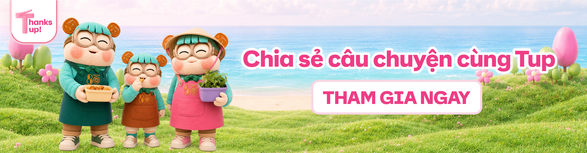 Tham gia ngay