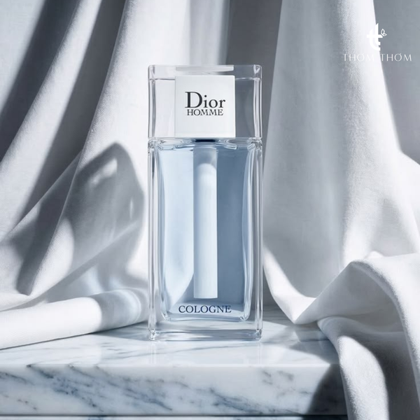 Nước Hoa Dior Homme Cologne
